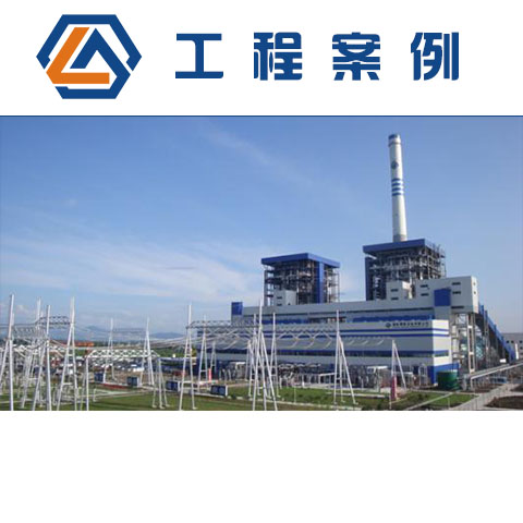 銅陵國電發電有限公司